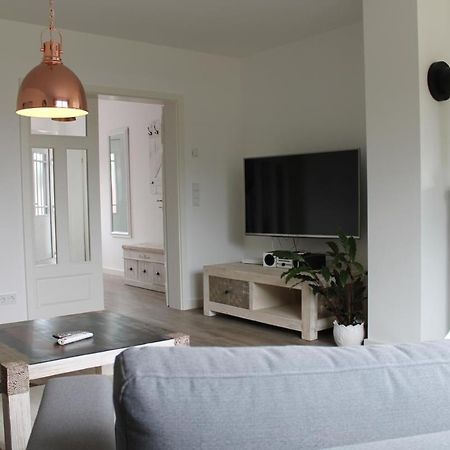 Ferienhaus Finja In Борн Екстериор снимка