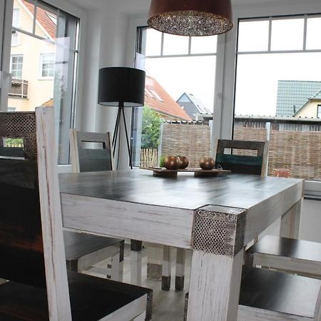 Ferienhaus Finja In Борн Екстериор снимка