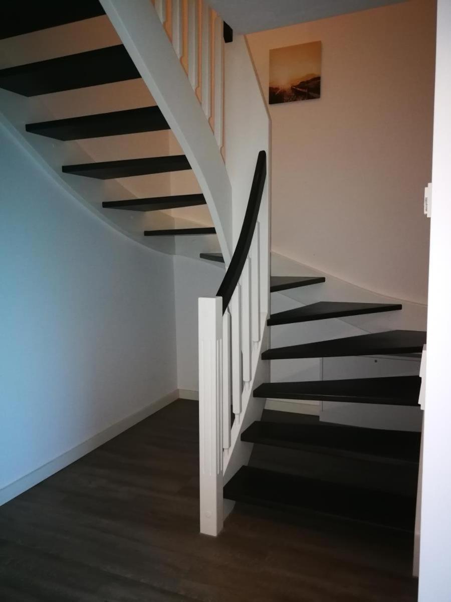 Ferienhaus Finja In Борн Екстериор снимка