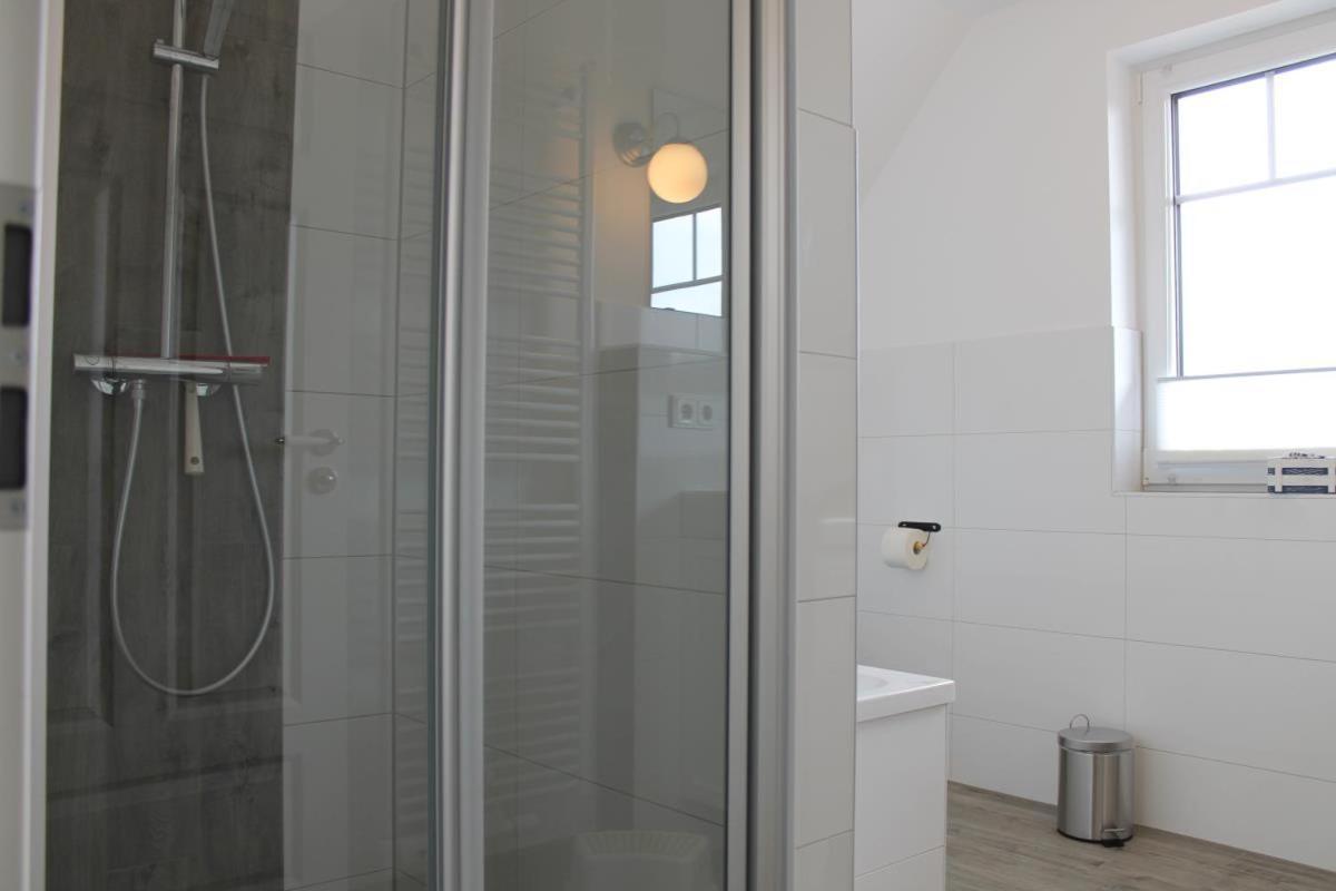 Ferienhaus Finja In Борн Екстериор снимка