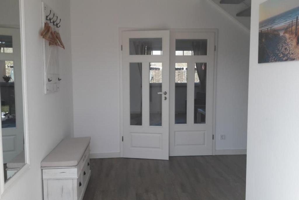 Ferienhaus Finja In Борн Екстериор снимка