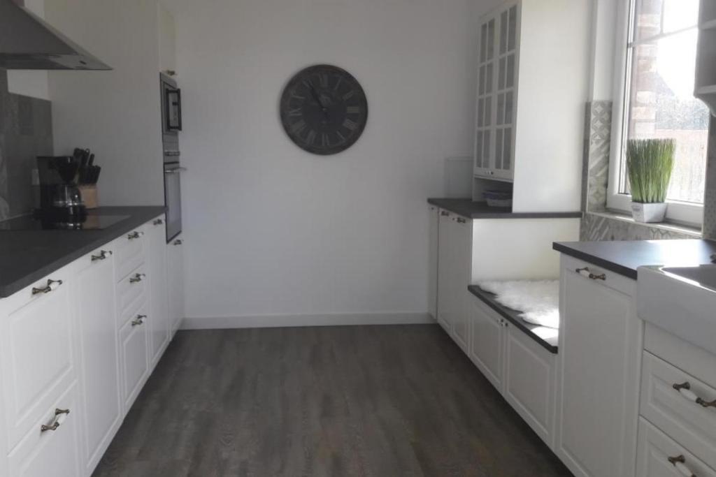Ferienhaus Finja In Борн Екстериор снимка